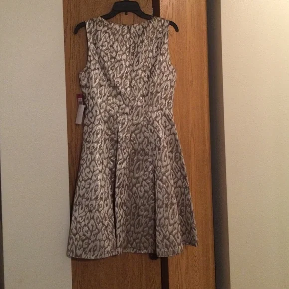 ❤️❤️host pick❤️❤️ Amazing fit and flare dress